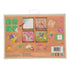 TIGER TRIBE - Magic Painting World - Fairy Garden
